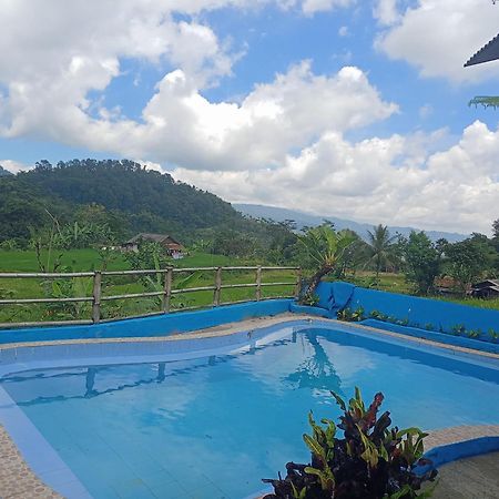 De Salak Homestay Bogor Exteriér fotografie