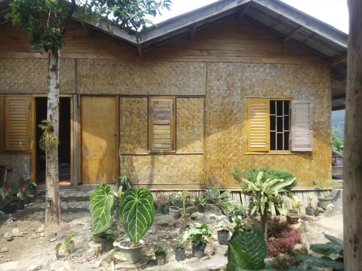 De Salak Homestay Bogor Exteriér fotografie