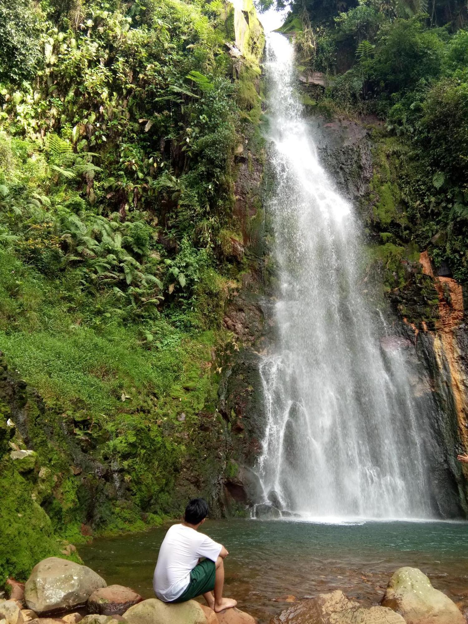 De Salak Homestay Bogor Exteriér fotografie