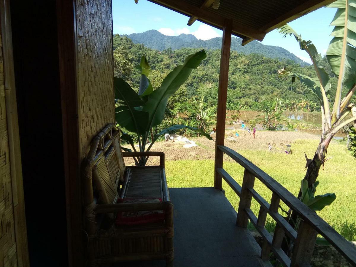 De Salak Homestay Bogor Exteriér fotografie