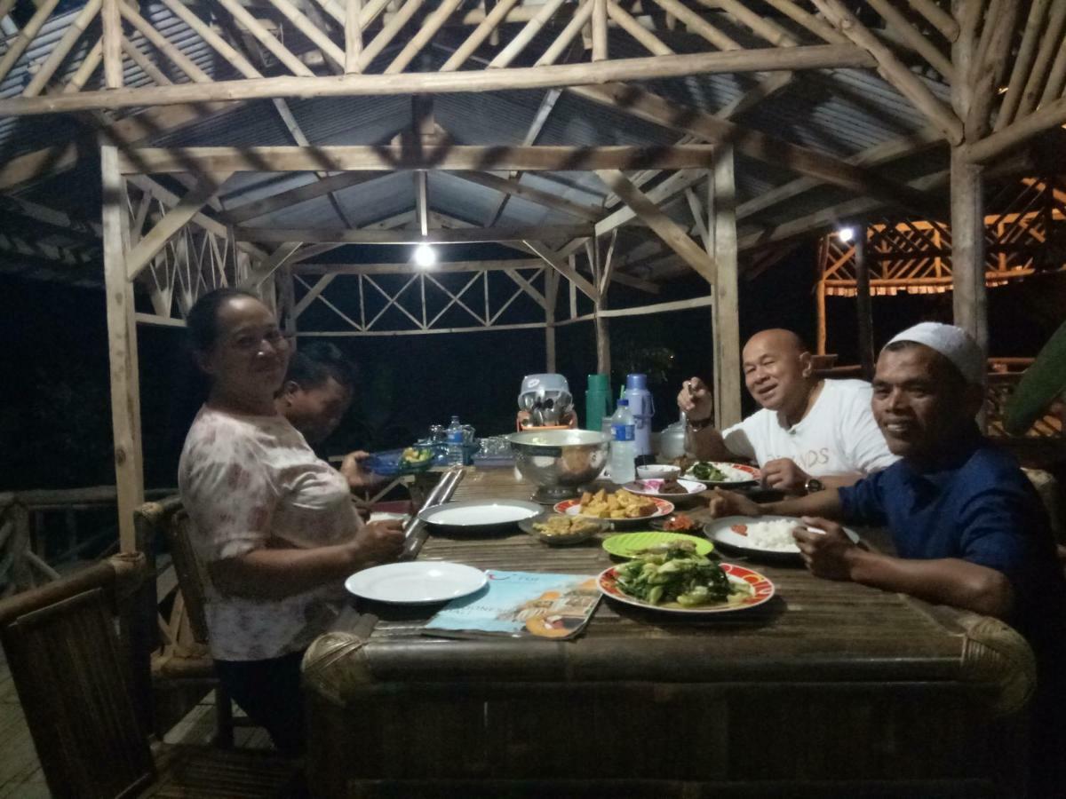 De Salak Homestay Bogor Exteriér fotografie
