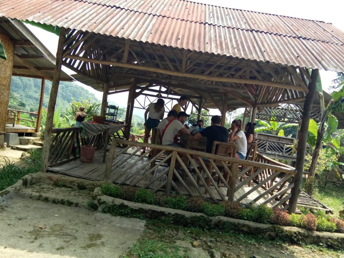 De Salak Homestay Bogor Exteriér fotografie